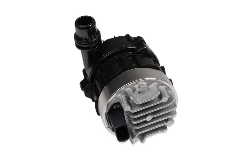 Auxiliary Water Pump (cooling water circuit)