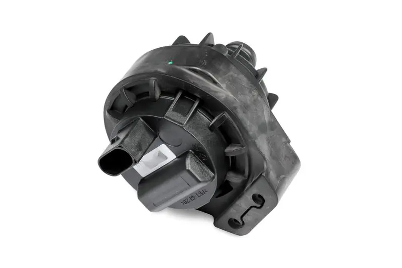 Auxiliary Water Pump (cooling water circuit)