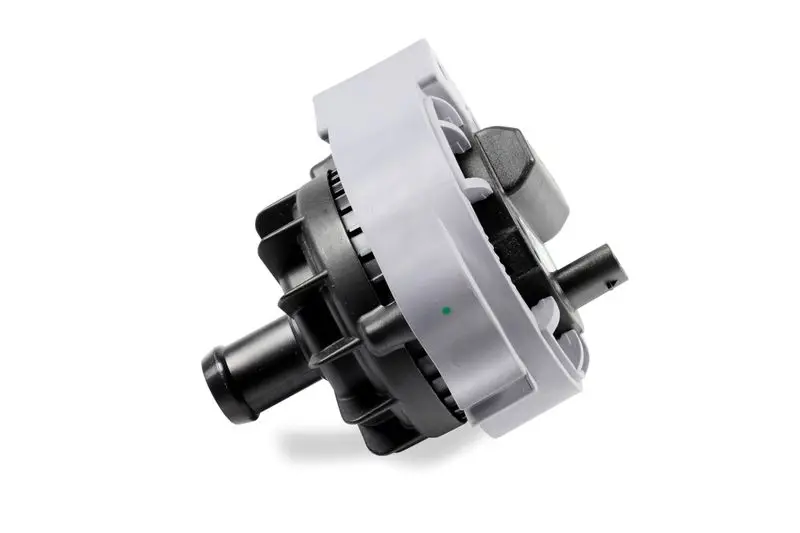 Auxiliary Water Pump (cooling water circuit)