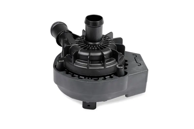Auxiliary Water Pump (cooling water circuit)