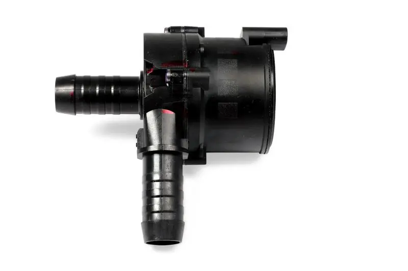 Auxiliary Water Pump (cooling water circuit)