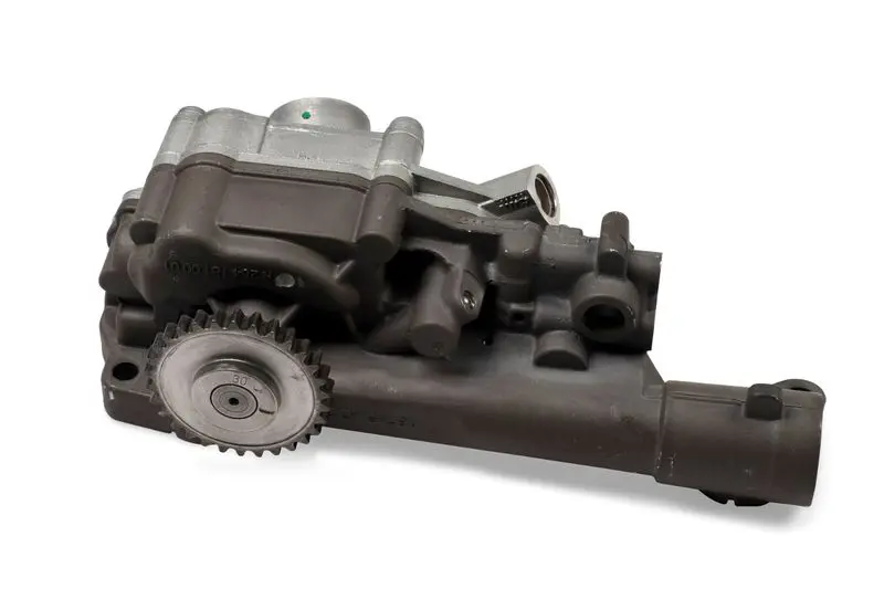 Oil Pump HEPU OP5535