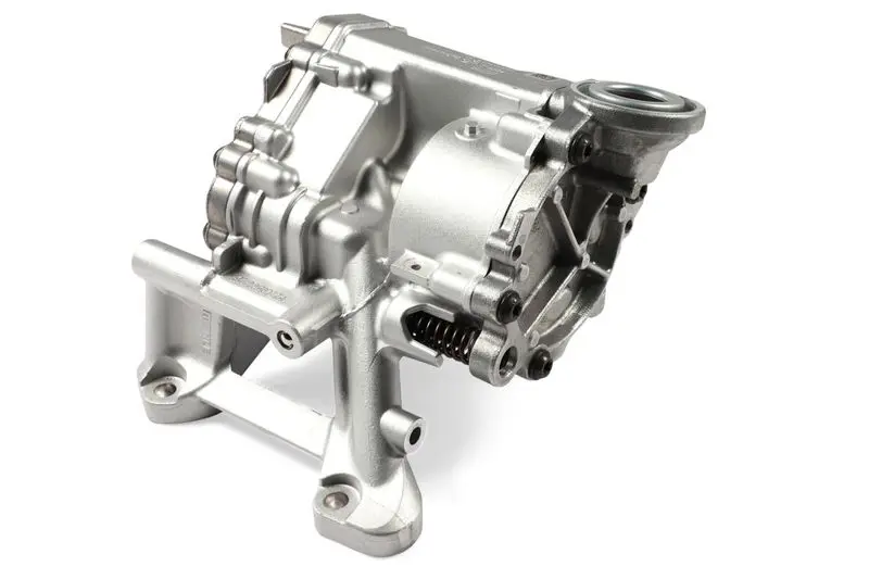 Oil Pump HEPU OP5536