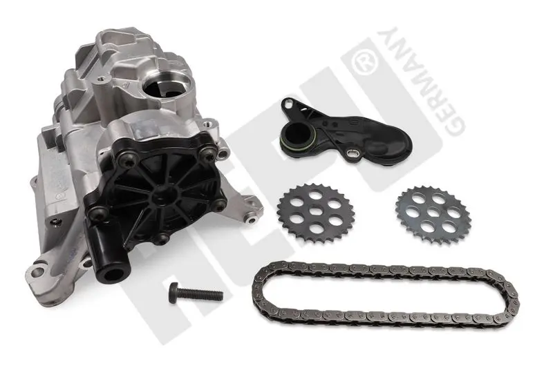 Oil Pump Set HEPU OPK55170