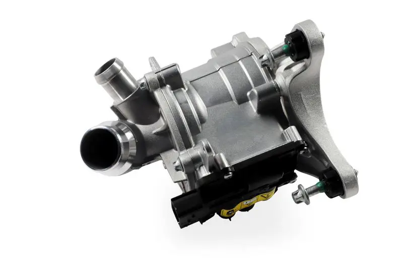 Water Pump, engine cooling HEPU P1598