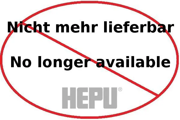 Ūdenssūknis HEPU P646