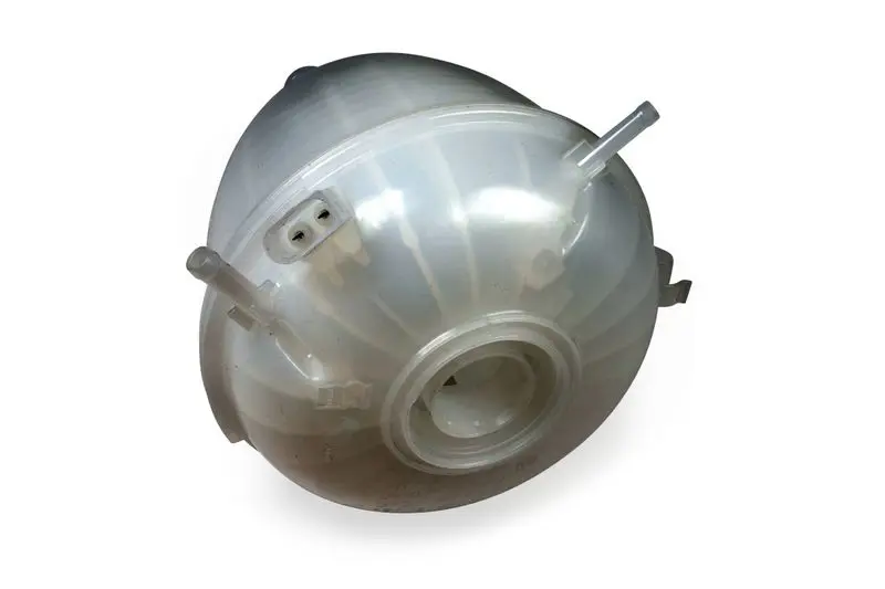 Expansion Tank, coolant HEPU TM6377