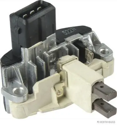 Ģeneratora sprieguma regulators HERTH+BUSS 35000198