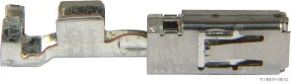 Savienojošais elements HERTH+BUSS 50251486