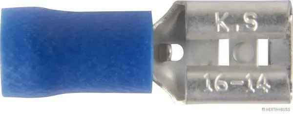 Vadu savienošanas elements HERTH+BUSS 50252511066