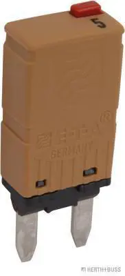 Kūstošais drošinātājs HERTH+BUSS 50295690