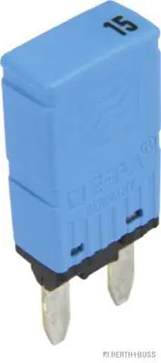 Kūstošais drošinātājs HERTH+BUSS 50295893