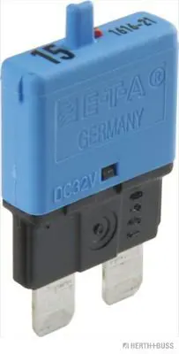 Kūstošais drošinātājs HERTH+BUSS 50295903