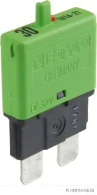 Kūstošais drošinātājs HERTH+BUSS 50295906