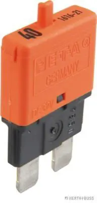 Kūstošais drošinātājs HERTH+BUSS 50295907