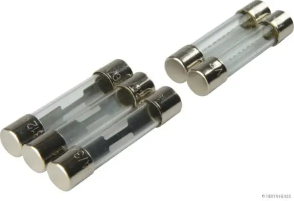 Drošinātāju komplekts HERTH+BUSS 50296155066