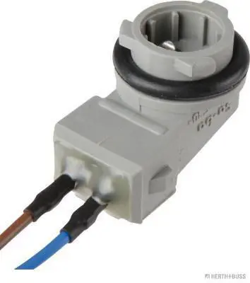 Spuldzes patrona, Universālās elektrodaļas HERTH+BUSS 50390168