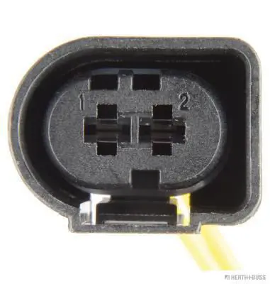 Vadu remkomplekts, Ģenerators HERTH+BUSS 51277252