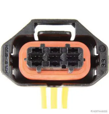 Vadu remonta komplekts, degvielas spiediena sensors