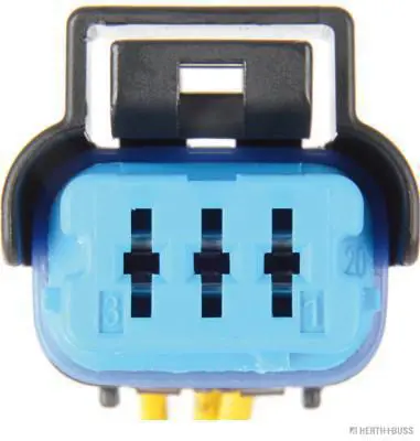 Vadu remonta komplekts, kondensācijas sensors HERTH+BUSS