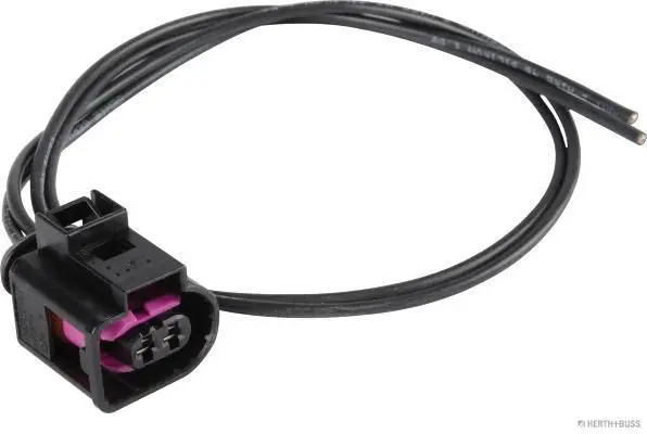 Vadu remonta komplekts, inžektors HERTH+BUSS 51277382
