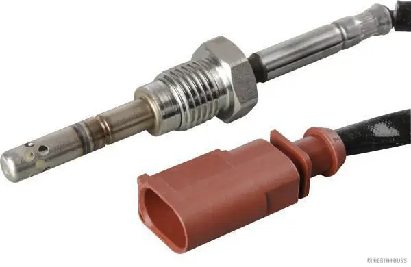 Devējs, Izplūdes gāzu temperatūra HERTH+BUSS 70682036