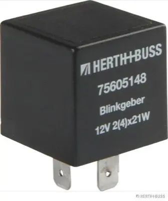 Pagrieziena signāla pārtraucējs HERTH+BUSS 75605148