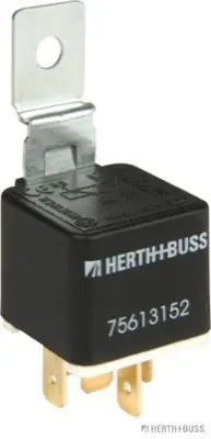 Relejs, Darba strāva HERTH+BUSS 75613152