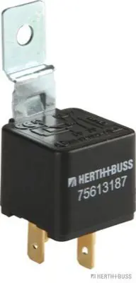 Multifunkcionāls relejs HERTH+BUSS 75613187