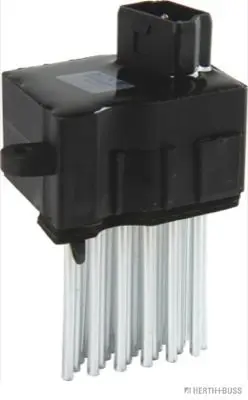Vadības bloks, Apsilde/Ventilācija HERTH+BUSS 75614262