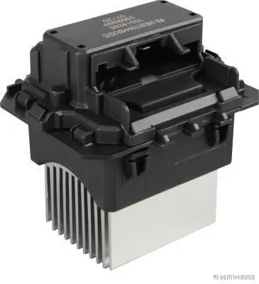 Vadības bloks, Apsilde/Ventilācija HERTH+BUSS 75614286