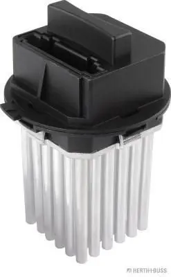 Vadības bloks, Apsilde/Ventilācija HERTH+BUSS 75614291