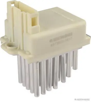 Vadības bloks, Apsilde/Ventilācija HERTH+BUSS 75614293