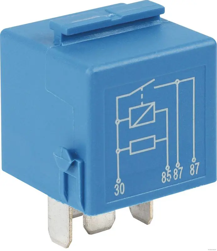 Multifunkcionāls relejs HERTH+BUSS 75614612