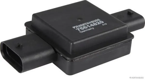 Vadības bloks, Karbamīda iesmidzināšana HERTH+BUSS 75614820