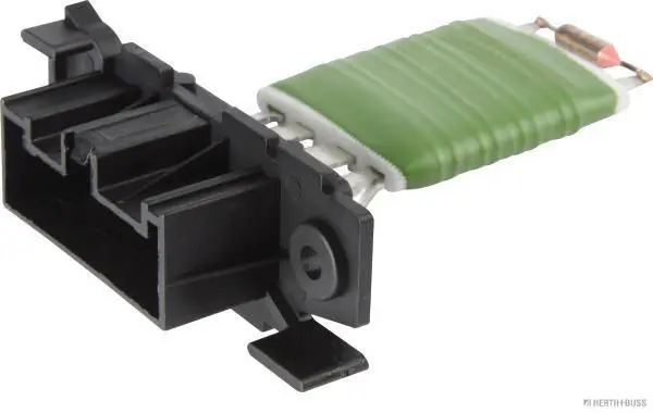 Rezistors, Salona ventilators HERTH+BUSS 75614917