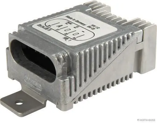 Relejs, Radiatora ventilatora sistēma HERTH+BUSS 75898941