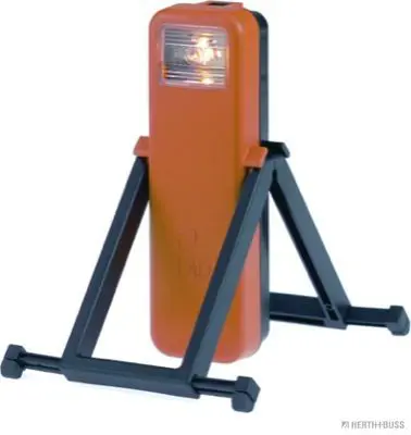 Brīdinājuma gaismas signāls HERTH+BUSS 80690034