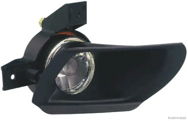 Miglas lukturis HERTH+BUSS 81660057