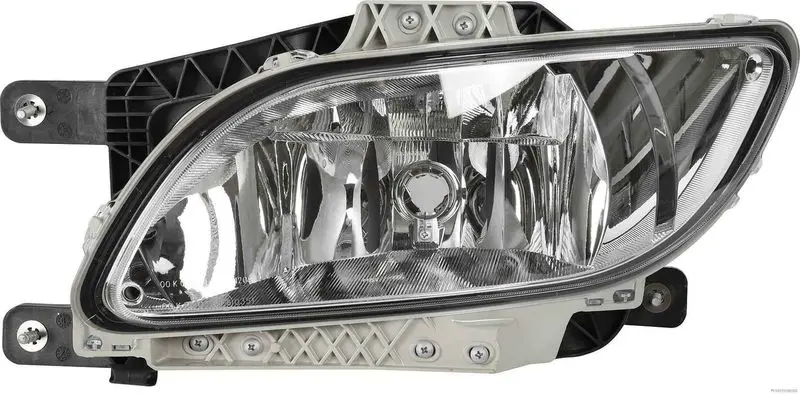 Miglas lukturis HERTH+BUSS 81660077