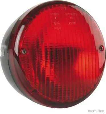 Aizm. miglas lukturi HERTH+BUSS 81695041