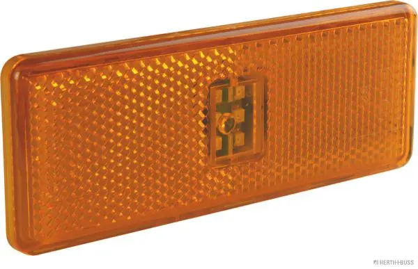 Sānu gabarītlukturis HERTH+BUSS 82710200