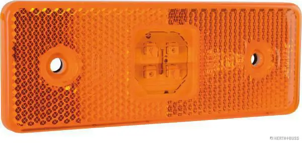 Sānu gabarītlukturis HERTH+BUSS 82710233