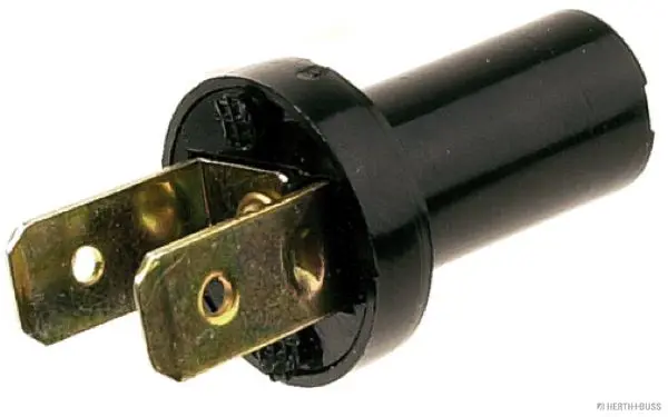 Spuldzes patrona, Universālās elektrodaļas HERTH+BUSS 85785013