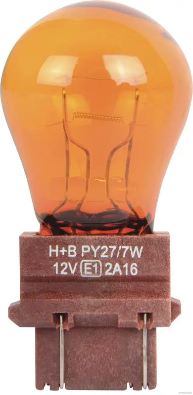 Kvēlspuldze HERTH+BUSS 89901324