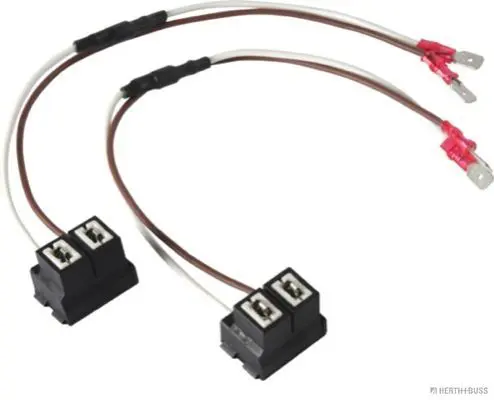 Sprieguma ierobežotājs, Borta elektrosistēma HERTH+BUSS 95980312