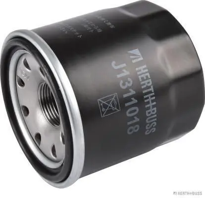 Eļļas filtrs HERTH+BUSS J1311018