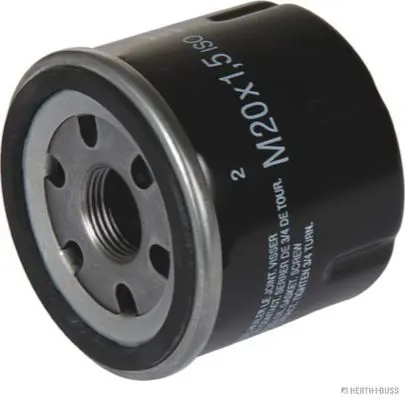 Eļļas filtrs HERTH+BUSS J1311028
