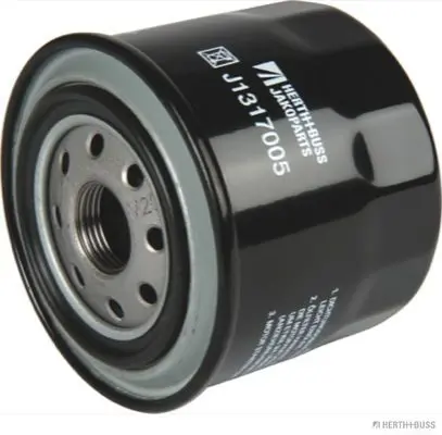 Eļļas filtrs HERTH+BUSS J1317005