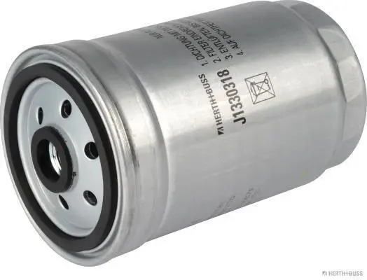 Degvielas filtrs HERTH+BUSS J1330318
